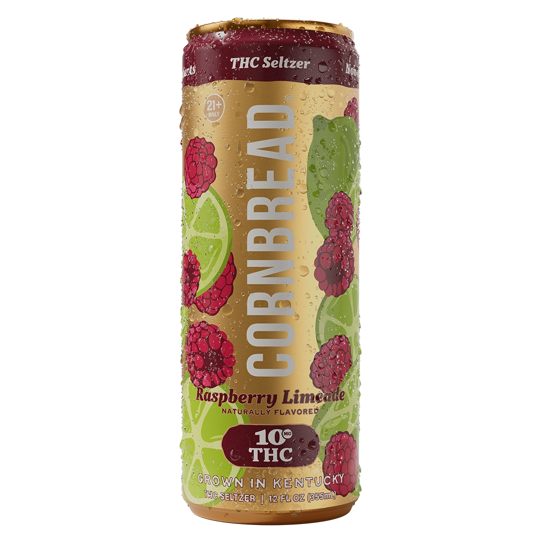 10MG - Raspberry Limeade - 6/4/12oz case