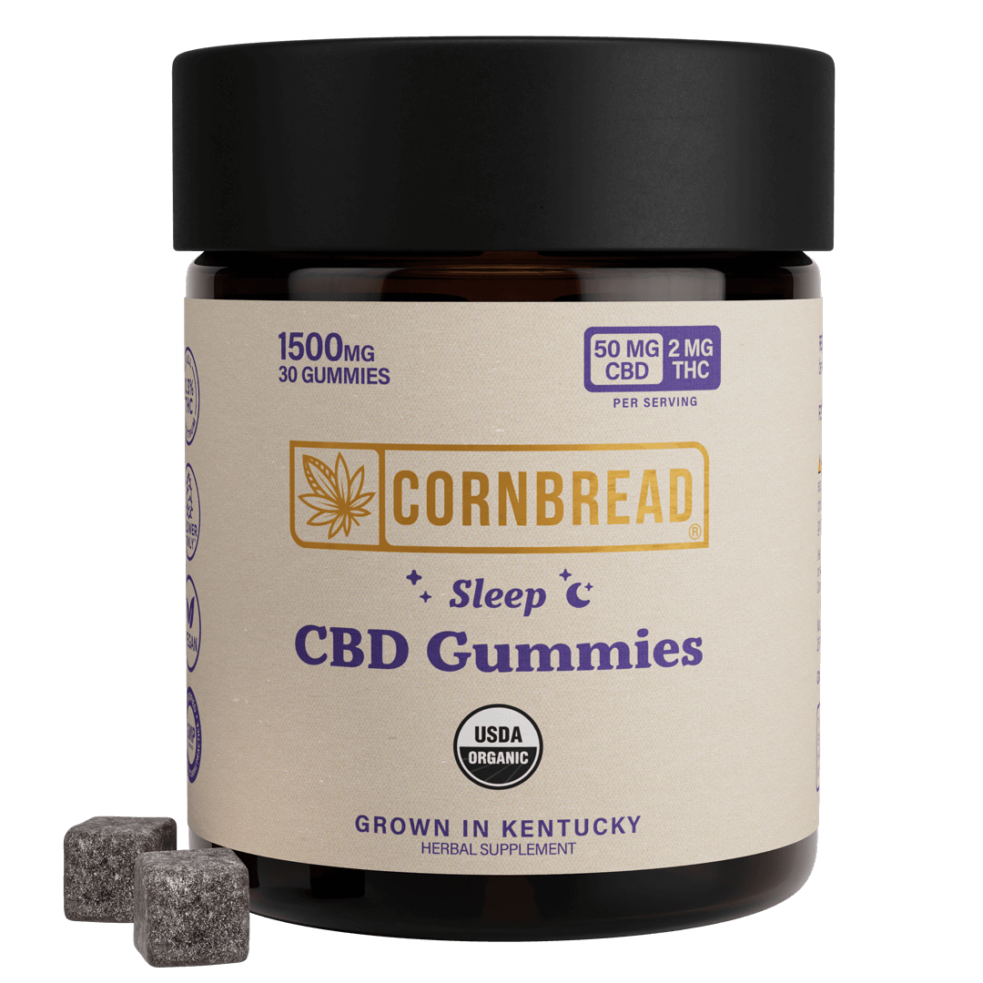 cbd thc gummies to sleep aid
