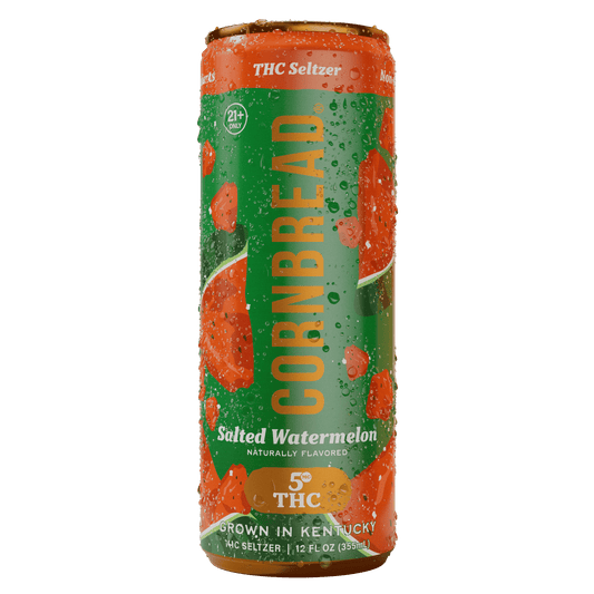 Watermelon Seltzer