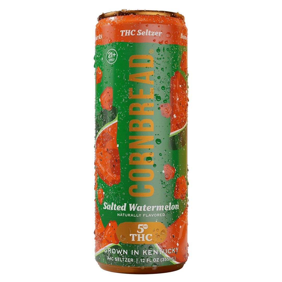 5MG - Salted Watermelon - 6/4/12oz case