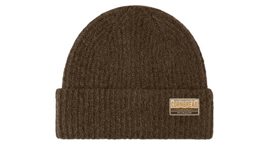 Cornbread Beanie