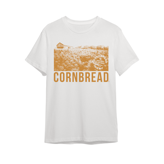 Cornbread Farm T-shirt