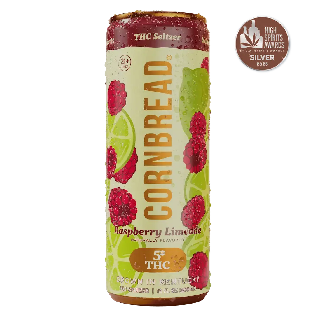 5MG - Raspberry Limeade - 6/4/12oz case