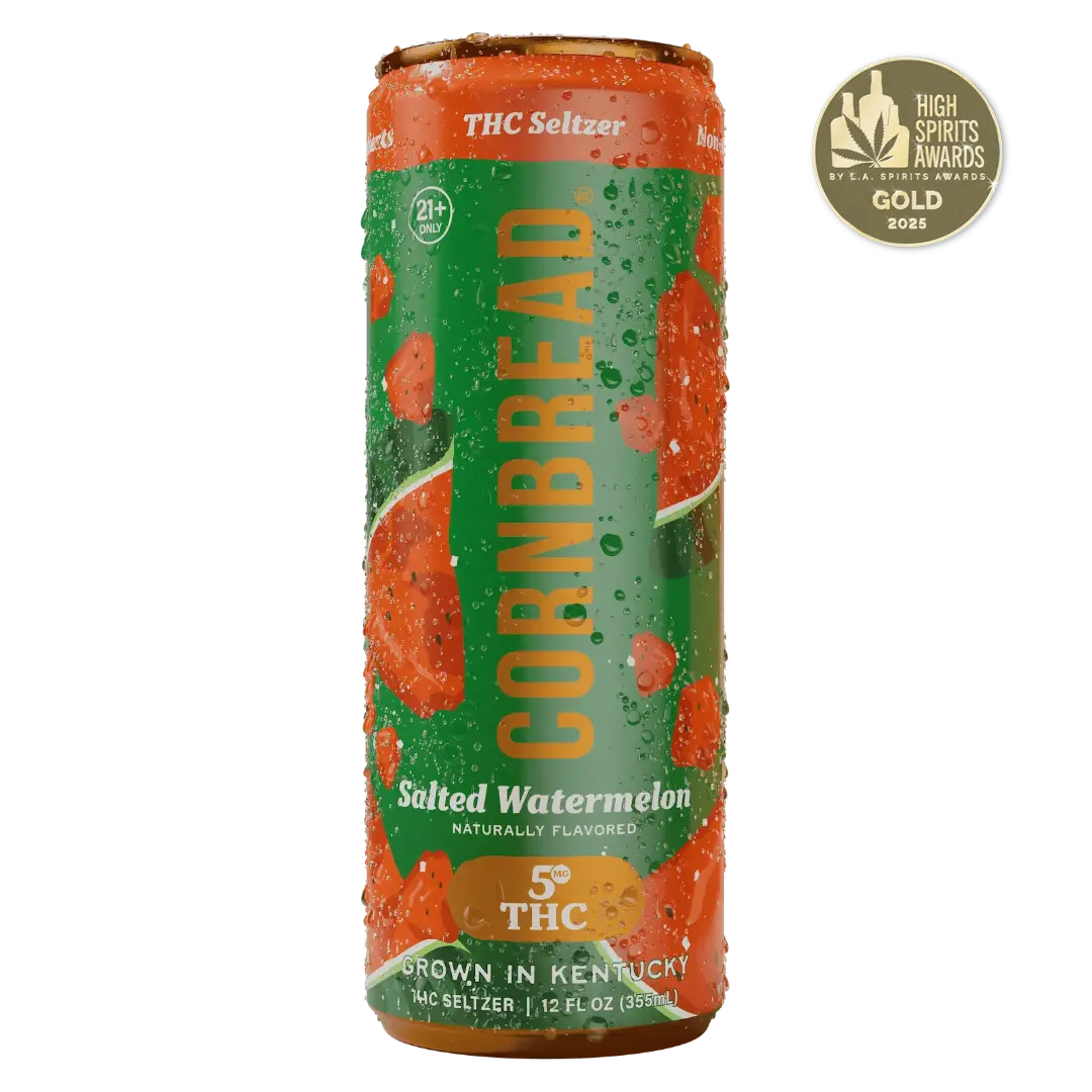 5MG - Salted Watermelon - 6/4/12oz case