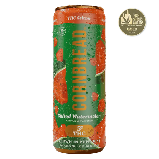 5MG - Salted Watermelon - 6/4/12oz case